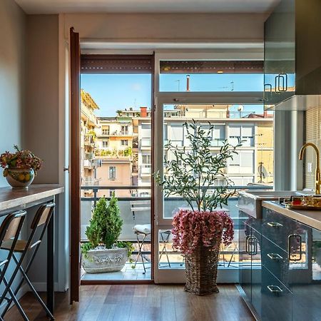 B&B Il Duca D'Amalfi Salerno Eksteriør billede