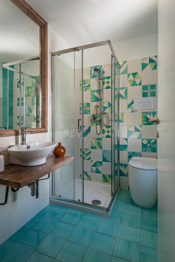B&B Il Duca D'Amalfi Salerno Eksteriør billede