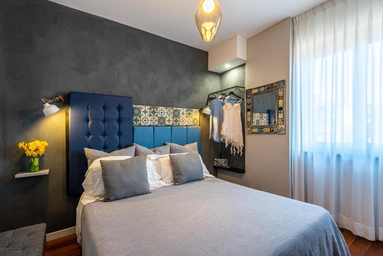 B&B Il Duca D'Amalfi Salerno Eksteriør billede