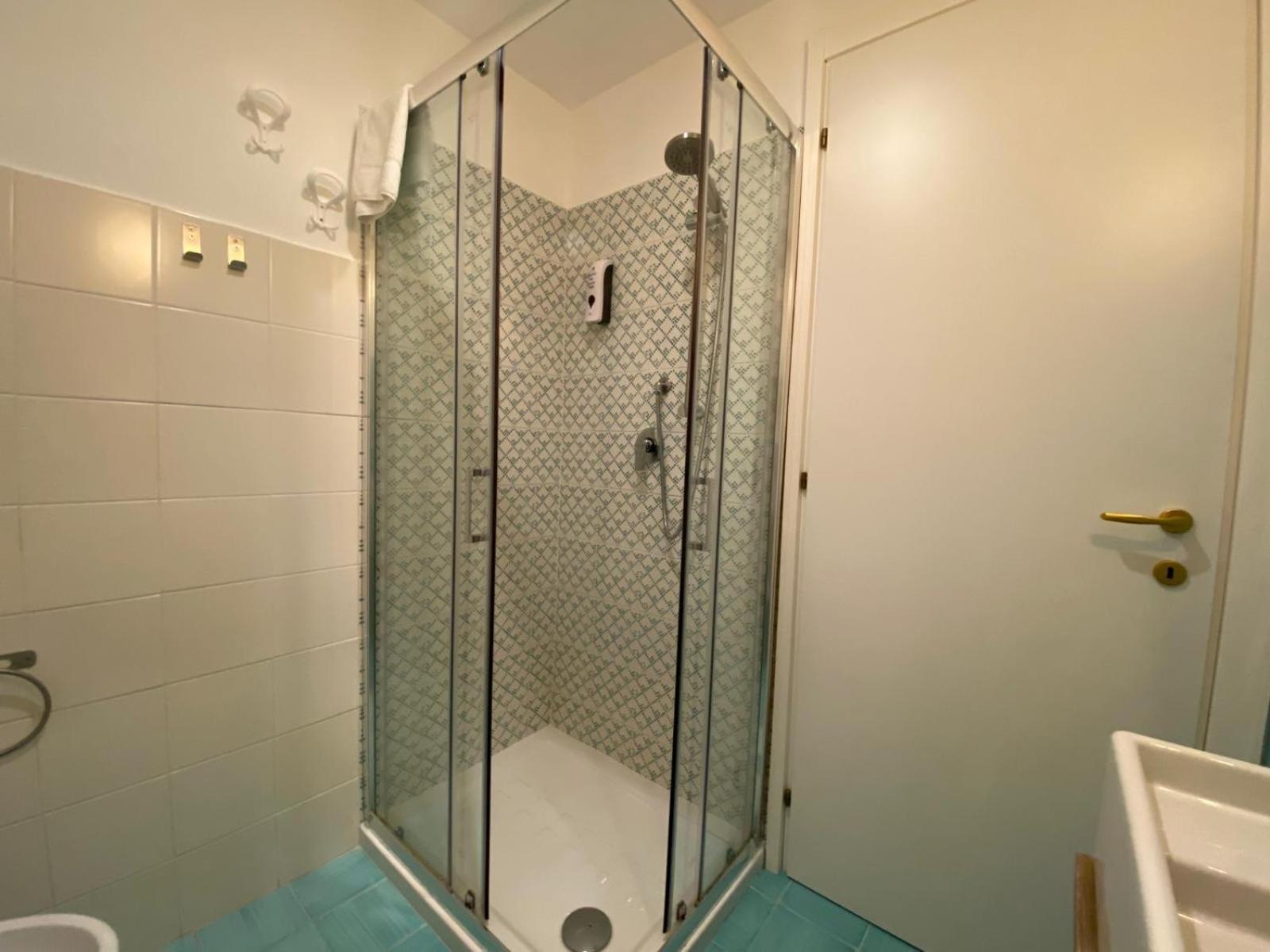 B&B Il Duca D'Amalfi Salerno Værelse billede